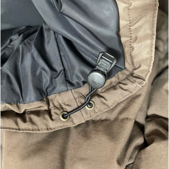 [Canada Goose] Solaris Down Jacket 2007 - Brown - S - Picture 7 of 16